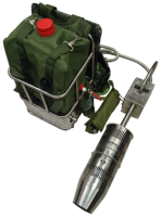 超高速渦流噴射風(fēng)水滅火機(jī)
